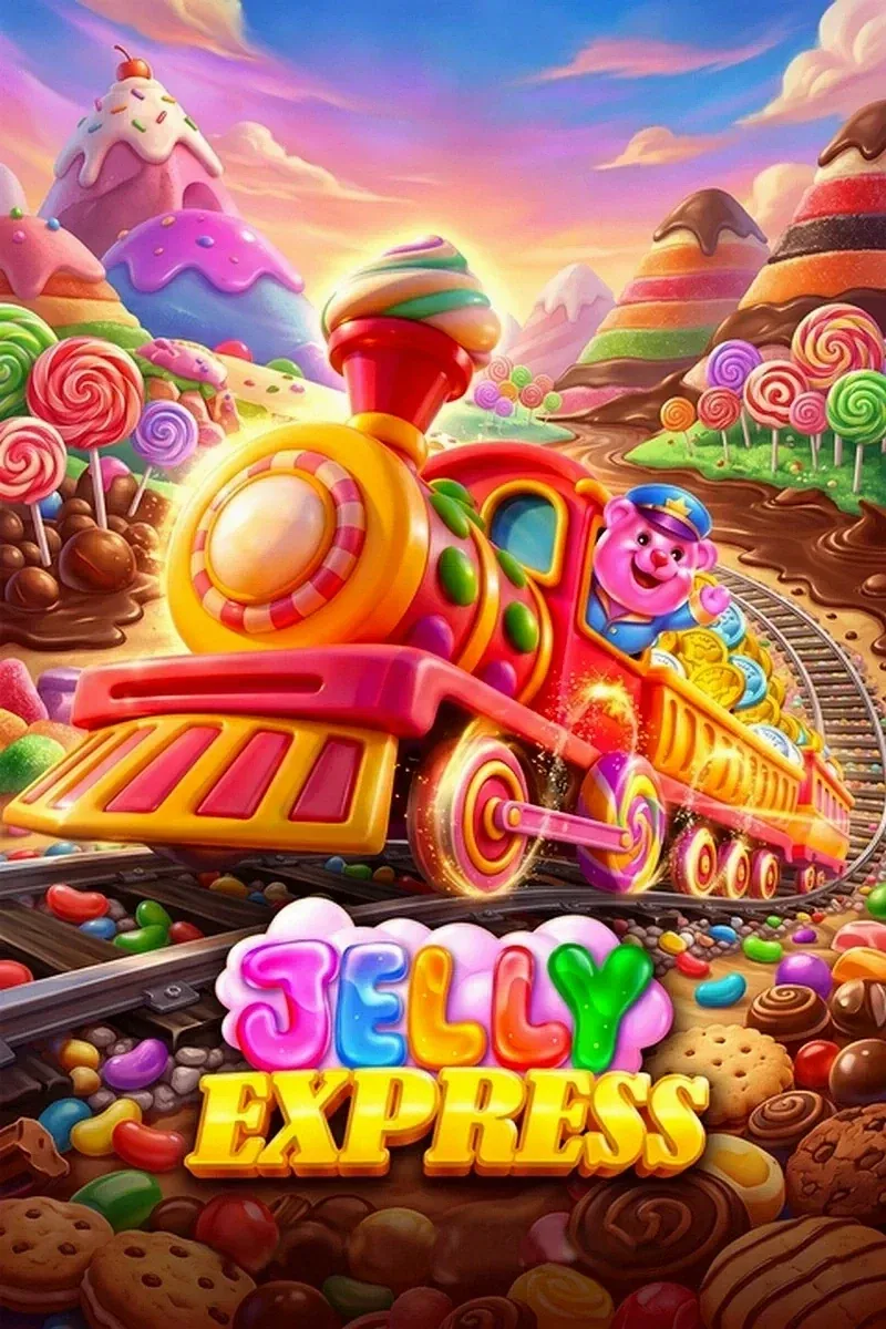 Jelly express