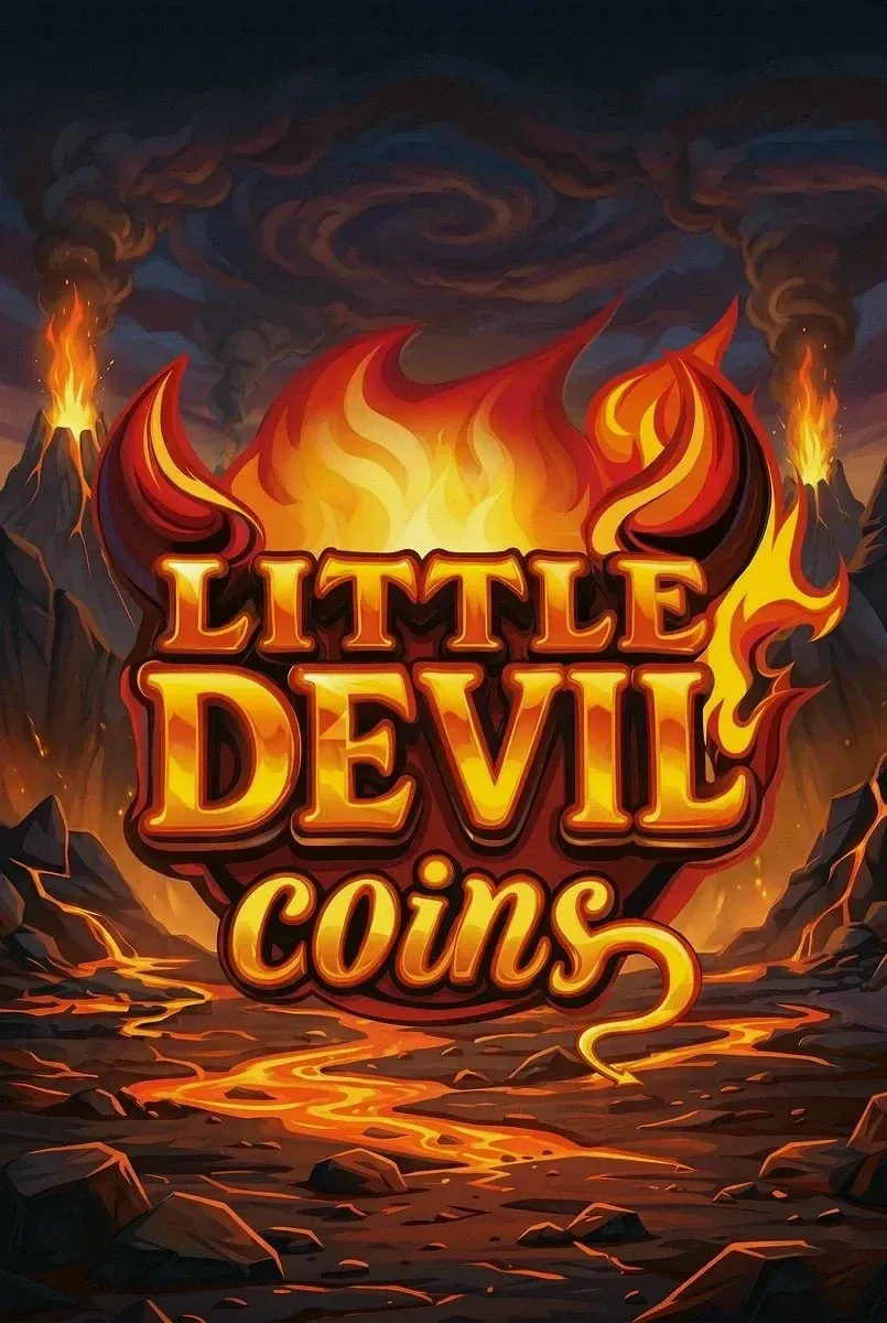 Little devil coins
